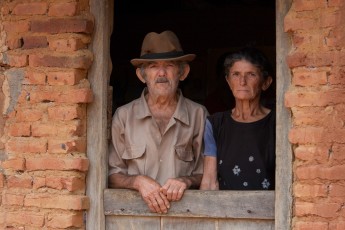 Elder Poverty in Brazil