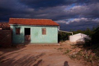 House in Brazil