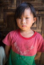 IDP in Myanmar