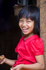 IDP in Myanmar
