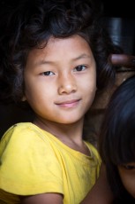 IDP in Myanmar