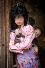 IDP in Myanmar
