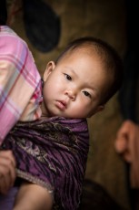 IDP in Myanmar