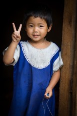 IDP in Myanmar