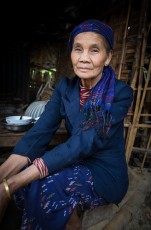 IDP in Myanmar