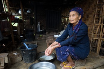 IDP in Myanmar