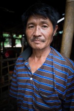 IDP in Myanmar