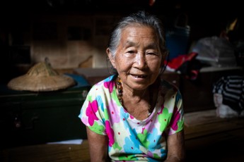 IDP in Myanmar