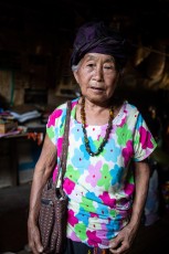 IDP in Myanmar