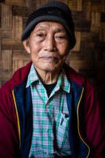 IDP in Myanmar