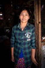 IDP in Myanmar