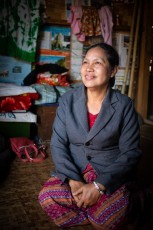 IDP in Myanmar