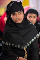 Refugee in Bangladesh