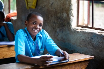 School in Uganda