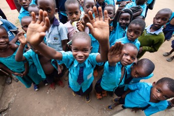 School in Uganda