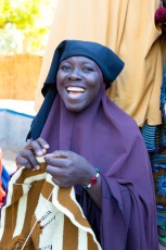 Skills Training in Niger