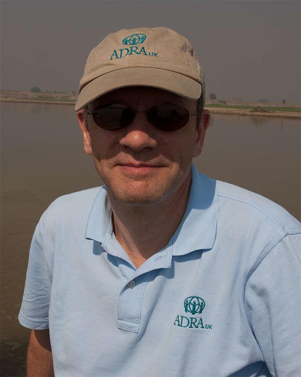 Burt Smit