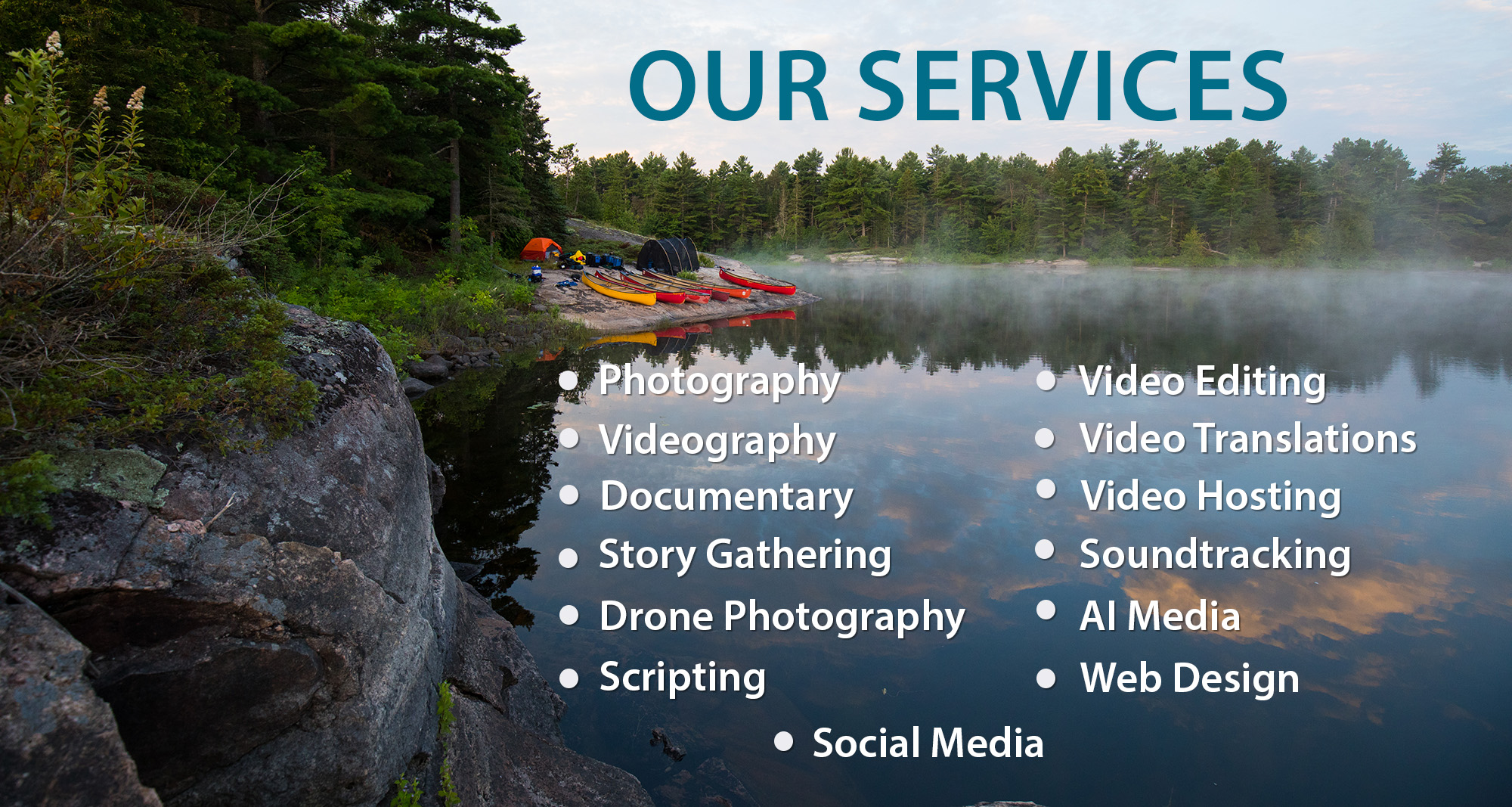 Services